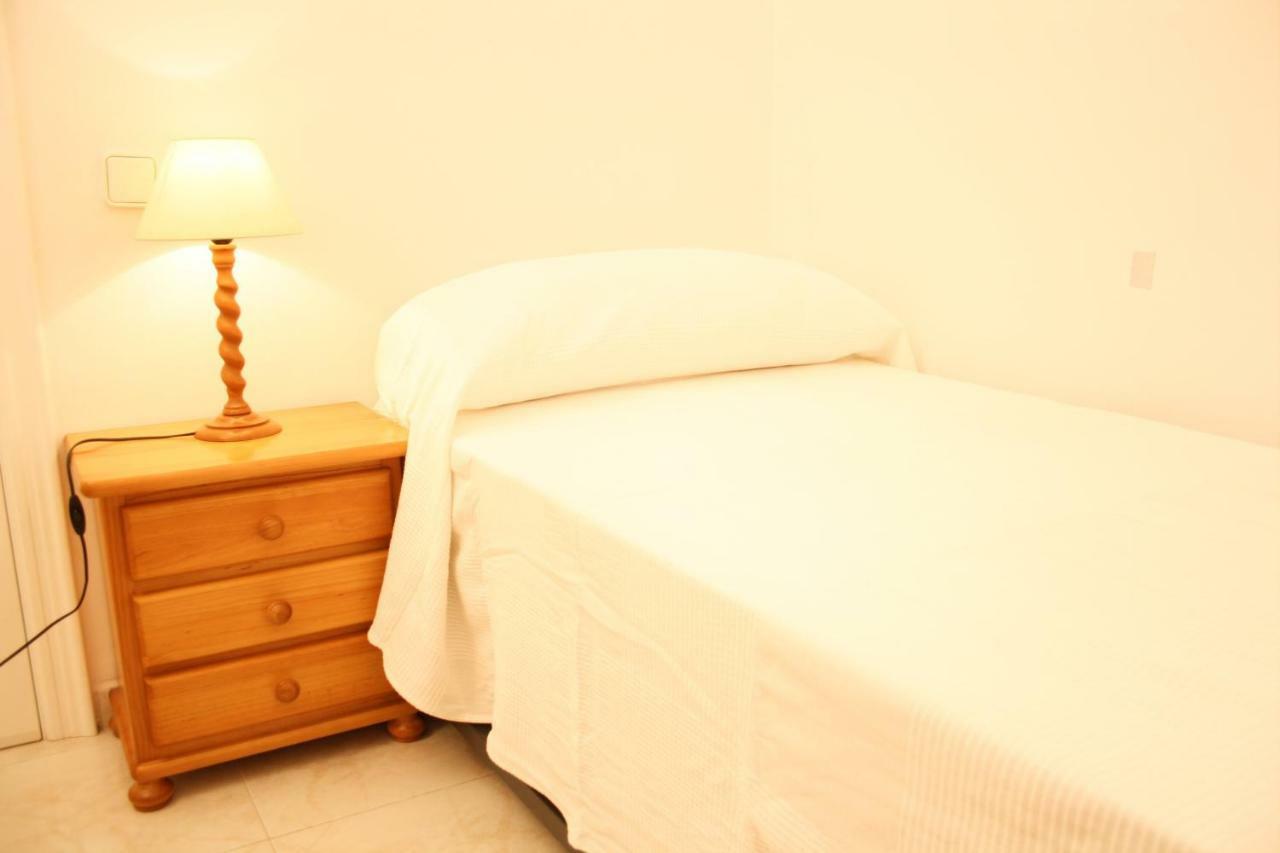 Playazul seafront apartament Cambrils Dış mekan fotoğraf