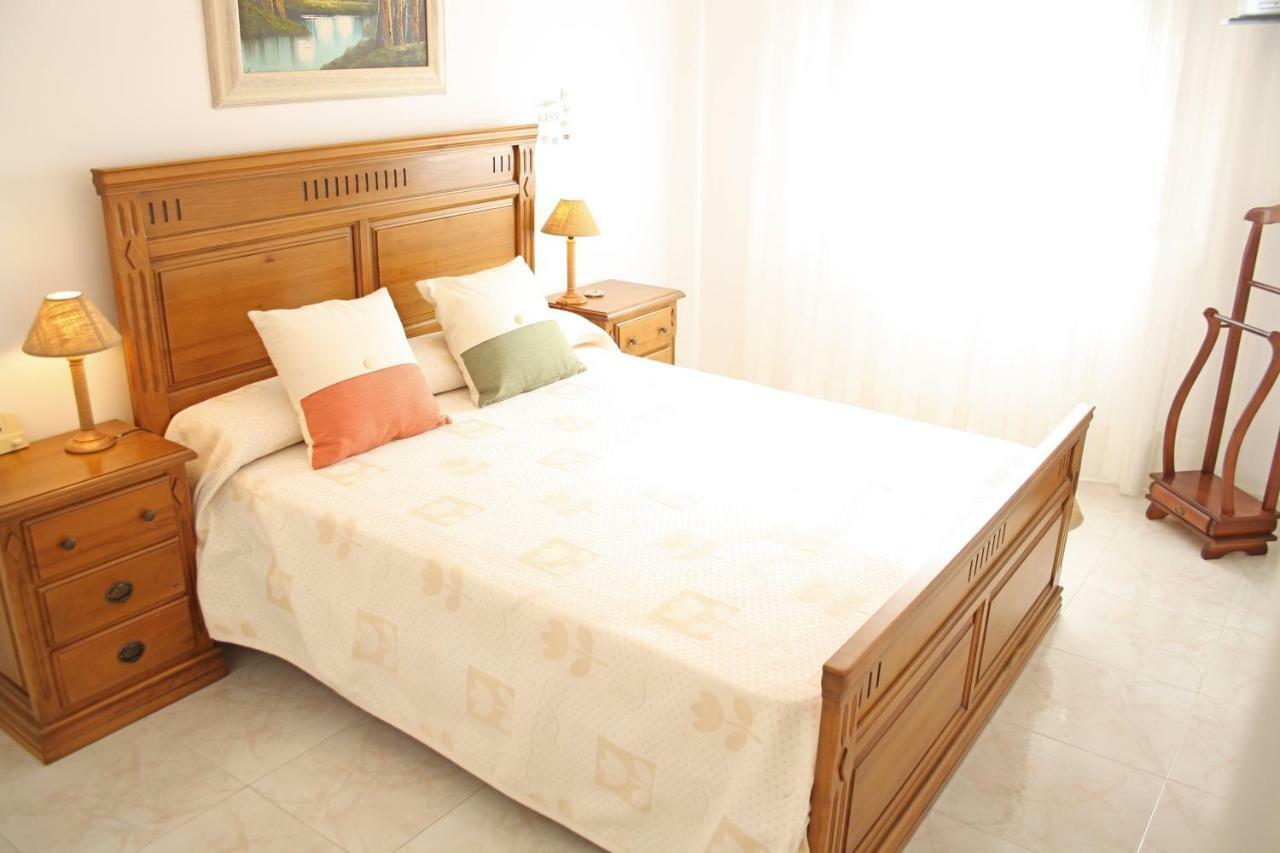 Playazul seafront apartament Cambrils Dış mekan fotoğraf