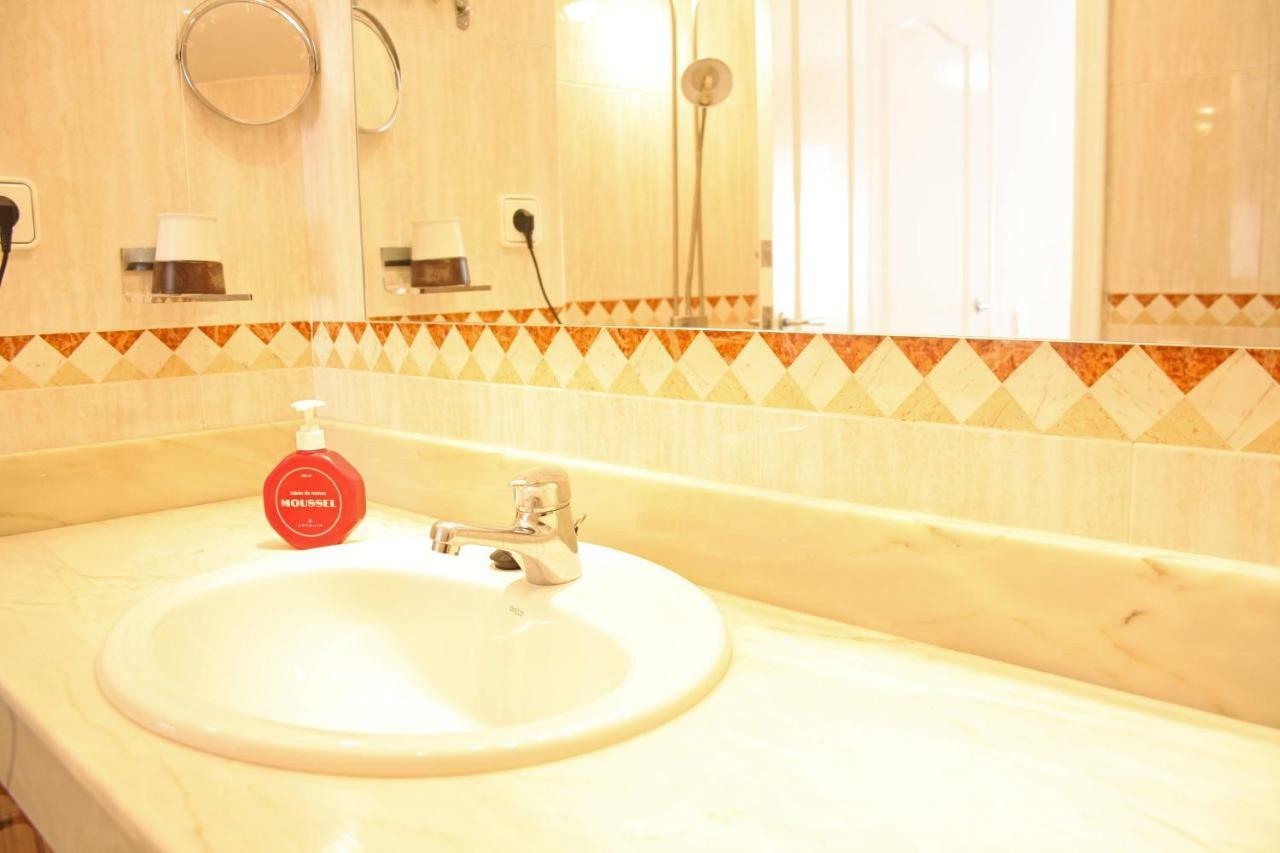 Playazul seafront apartament Cambrils Dış mekan fotoğraf